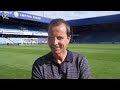 "WE CONTINUE TO BUILD CONNECTIONS ON THE PITCH" | Julien's Fiorentina Verdict