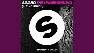 The Underground (Riggi & Piros Remix)