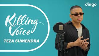 Killing Voice Teza Sumendra Live! - Hyperspace, WKNDCRUISIN', The Intro(vert), Rekreasi