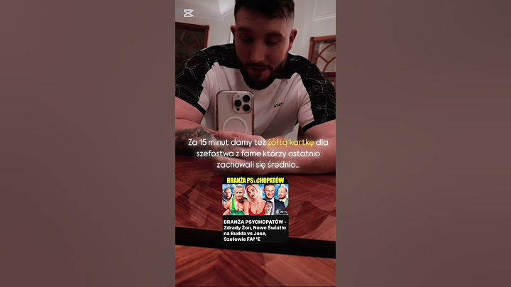 BOXDEL ZAPOWIADA FILM NA FEDERACJE FAME
