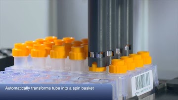 Microlab AutoLys STAR