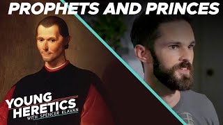 Prophets and Princes | Ep. 29