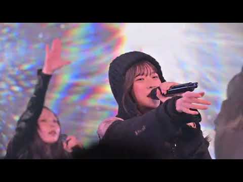 AsIs『outline』MV衣装 2026.3.11 AsIs決起集会