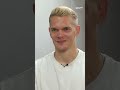 Ehrliche Worte von Ginter zum Thema Nationalmannschaft #shorts