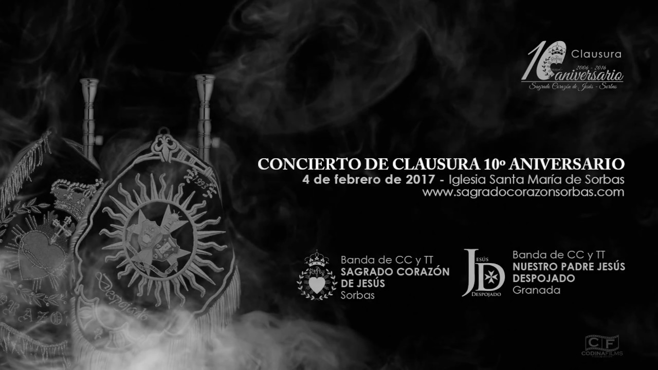 Ave María. CCTT Ntro. Padre Jesús Despojado de sus Vestiduras. (Granada).