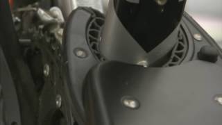 How Things Work - 2015 Chevy Colorado - Bike Carrier - Phillips Chevrolet Chicago Car Dealership