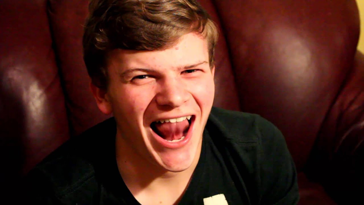 FASTEST TOUNGE ON THE INTERNET