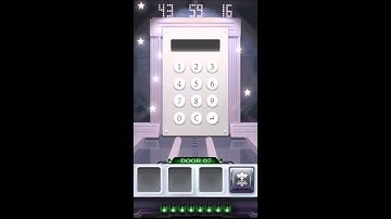100 Doors 3 Level 6 7 8 9 10 Walkthrough Cheats