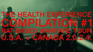 THE HEALTH EXPERIENCE :: COMPILATION #1