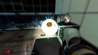 Selyp Plays: CUBE - E15: Alternate Ending P5 (Half Life 2 Mod Gameplay and Walkthrough)