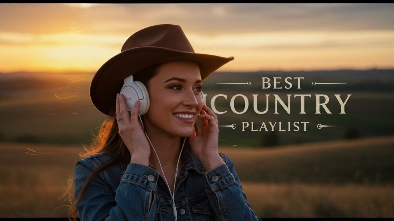 Country Drive Soundtrack – Classic Tunes for You | Willie Nelson & Tammy Wynette