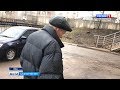 «Вести» пообщались с пожизненно осужденным убийцей, сумевшим выйти на свободу