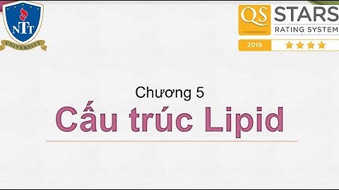 Chương 4 hóa học và chuyển hoa lipid