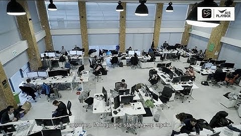 AIS Startup The Series Ep. 15 : Lesson Learned from The Startup Nation