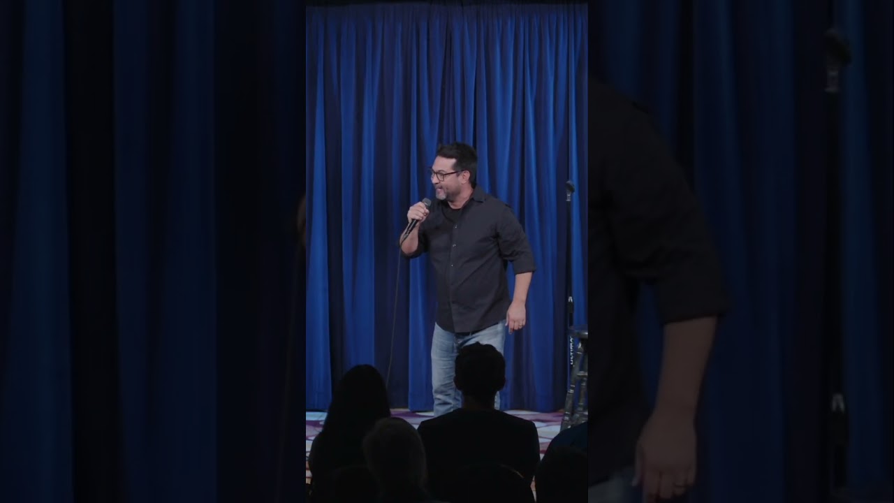 LAX Security Nightmare: Luggage Search & Comedy Travel Fails