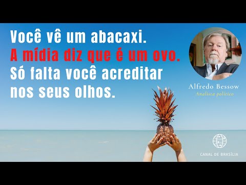 Vírus contra boas notícias do Brasil