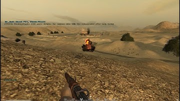 Project Reality - Operation Archer 2018