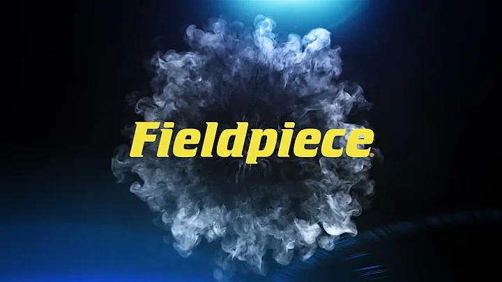 Fieldpiece CAT45 and CAT85 Combustion Analyzers