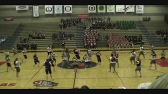 Hip Hop at Clackamas Fall 2009