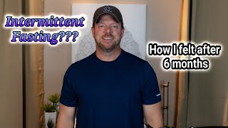 Does Intermittent Fasting Work