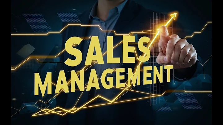 Sales management - streams, frameworks and processes. #udemycouponcode2024