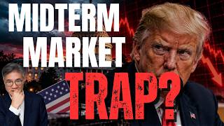Will Midterms Turn bearish for Stocks?| What's the Market Missing
