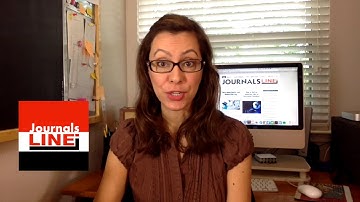 Open source journal publishing platform