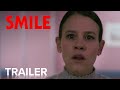 SMILE | Trailer Oficial | Paramount Movies