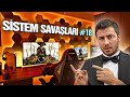 SİSTEM SAVAŞLARI 18 (Efsaneler Unutulur mu Sandınız? 😍)
