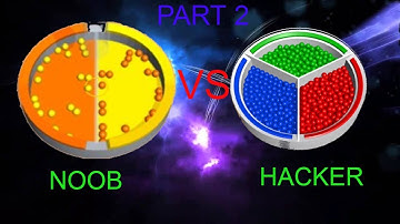 Bead Sort/ LVL 16-27/ Gameplay Walkthroughort