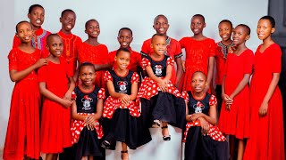 Mawe Yatasema || Family Music Tz || Cover by CoB Children's Choir ||  4k Video | Dir. Yoress