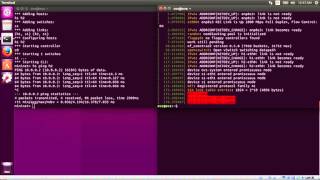 Building a Network Marketplace with XIA - ovs xia userspace modification