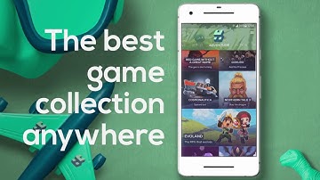 What is Hatch?  Hatch Cloud Gaming explained in 30 seconds.