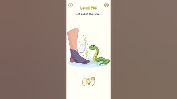 Dop 2 Level 796 #shorts #gameplay #youtube shorts