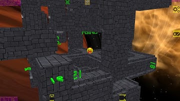 Perplexus Shadow Open Level Online 73 (Review How To Play)