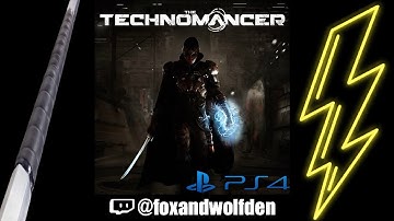 The Technomancer ⚡ Episode 14 (Final Episode)