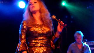 Saint Jude - Parallel Life live @ W2, Den Bosch 2010