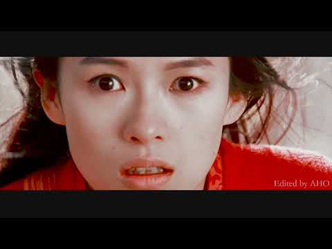 【GGG全球放映厅】武侠电音-快意江湖-刀光剑影