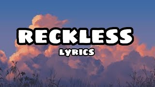 Madison Beer  Reckless s