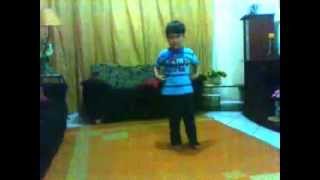 Dudu gangnam style - Psy