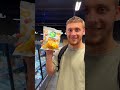 Частина 3. Куштую те що ніколи не куштував
