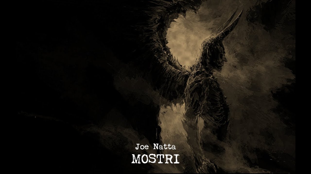 Obejrzyj Joe Natta - SATANA (Dall'album "MOSTRI" - 2019) w YouTube Obejrzyj Joe Natta - SATANA (Dall'album "MOSTRI" - 2019) w YouTube