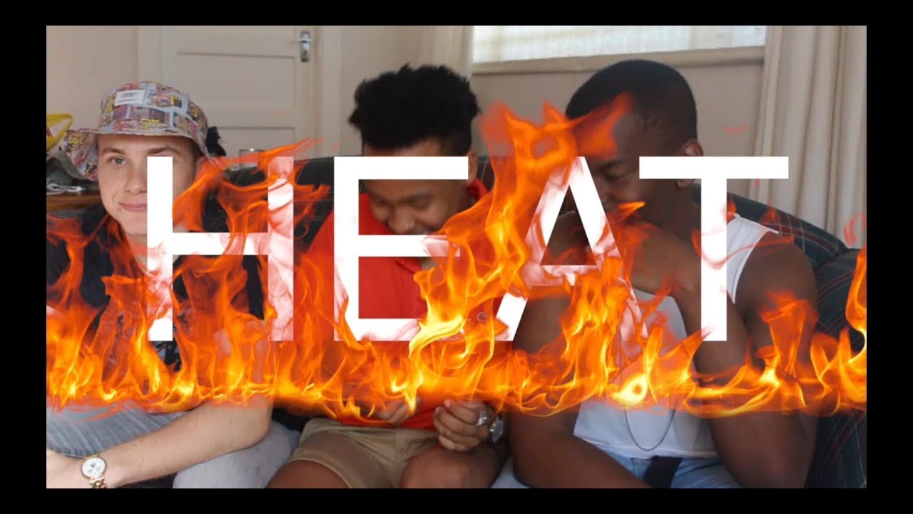BEAT THE HEAT YouTube