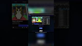 How to copy/clone any roblox game in roblox! #roblox #robux #robloxstudio #developer #viral #shorts