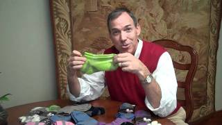 Inside the Ropes with Mark Kent: Rocking the New Colors