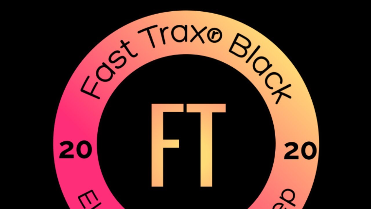 Fast Trax System | Unlock Your Electrical Future - YouTube