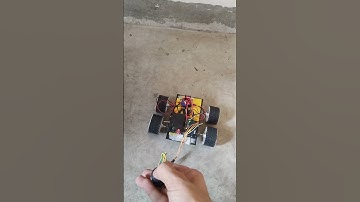 #arduinoproject #electronicsproject #joystick #motor #motorcontroller #speedcontrol #learning