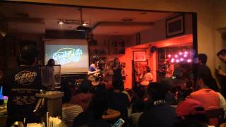 Anda Perdana ft. Bonita - The Maze (Matajiwa) @ BNTHB 6th Anniversary