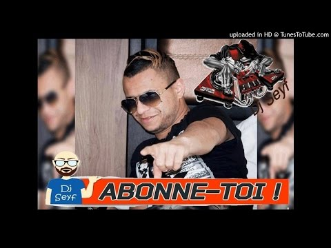 Cheb Nadir 2016 Diri La Taille قنبلة الشاب نذير éXcLu Dj Seyf 