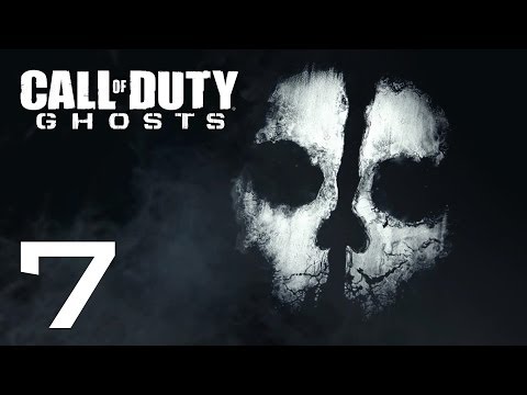 Video: Graf Veľkej Británie: COD Ghosts Top, Viac Kópií Predávaných Na PS4 Ako Wii U